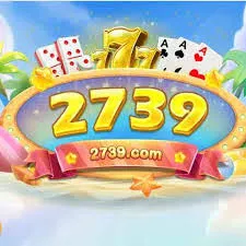 2739 - Petualangan Slot yang Mengasyikkan