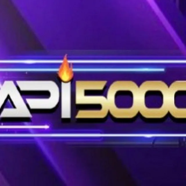 API5000 - Balapan Motor Terbaik di Genggaman Anda