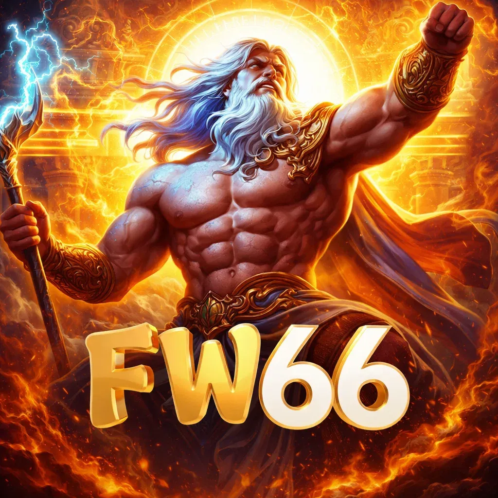 FW66 - Permainan Mahjong Seru dan Menantang