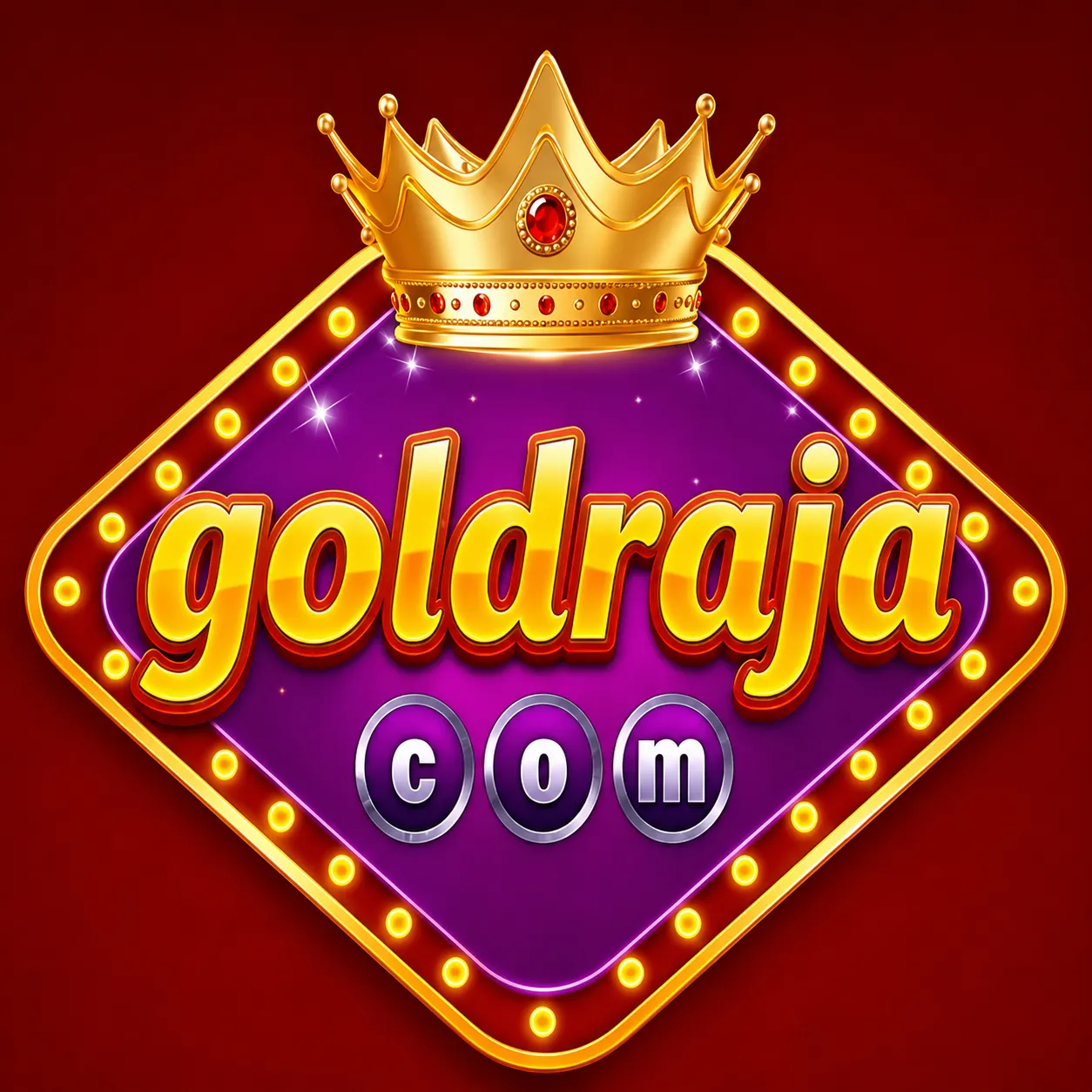 GOLDRAJA - Game Balap Terbaik untuk Penggemar Kecepatan