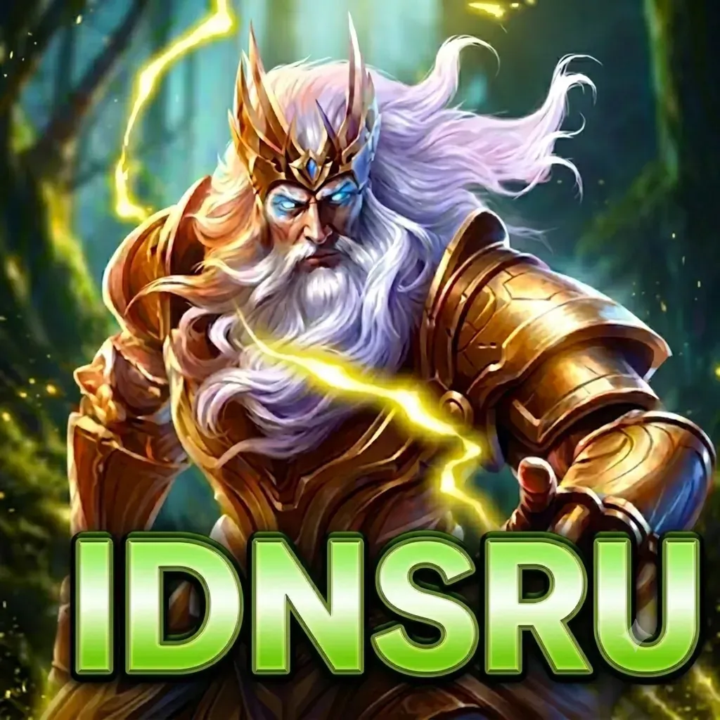 IDNSERU - Permainan Slot Seru dan Menguntungkan