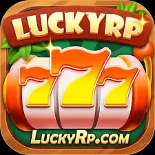 LUCKYRP - Permainan Tembak Ikan Seru dan Mengasyikkan
