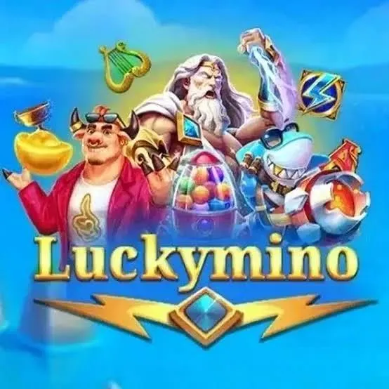 LUKYMINO - Permainan Poker Seru untuk Semua