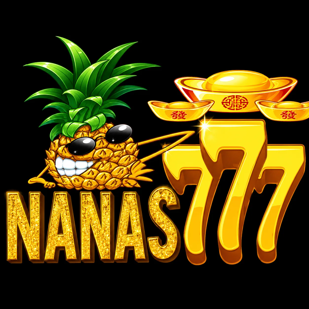 NANAS777 - Permainan Kasino Menarik untuk Semua Pengguna