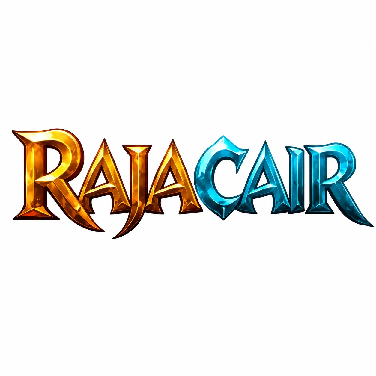 RAJACAIR - Pertarungan Seru Dalam Dunia Battle Royale