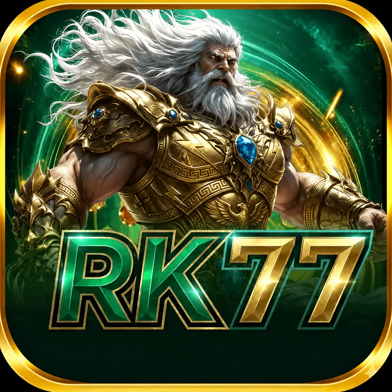 RK77 - Petualangan Seru dalam Dunia Match-3